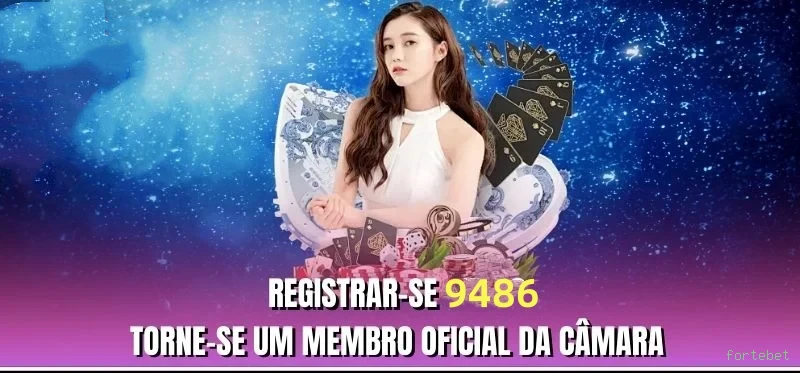 Siga a fortebet no Facebook