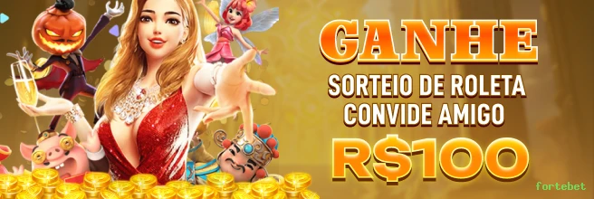 Apostas esportivas ao vivo na fortebet
