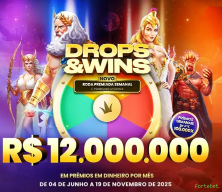 Promoções e bônus exclusivos da fortebet