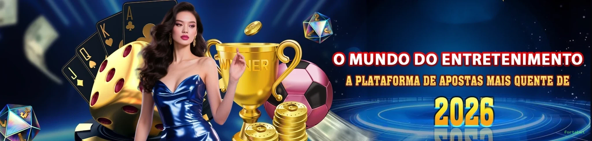 Apostas Esportivas