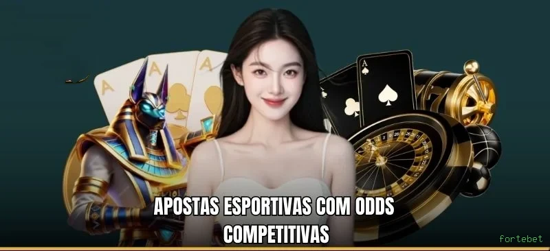 Jogos com maior RTP na fortebet